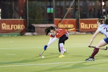 Bild 79 - Frauen Der Club an der Alster 2 - Uhlenhorster HC : Ergebnis: 3:0